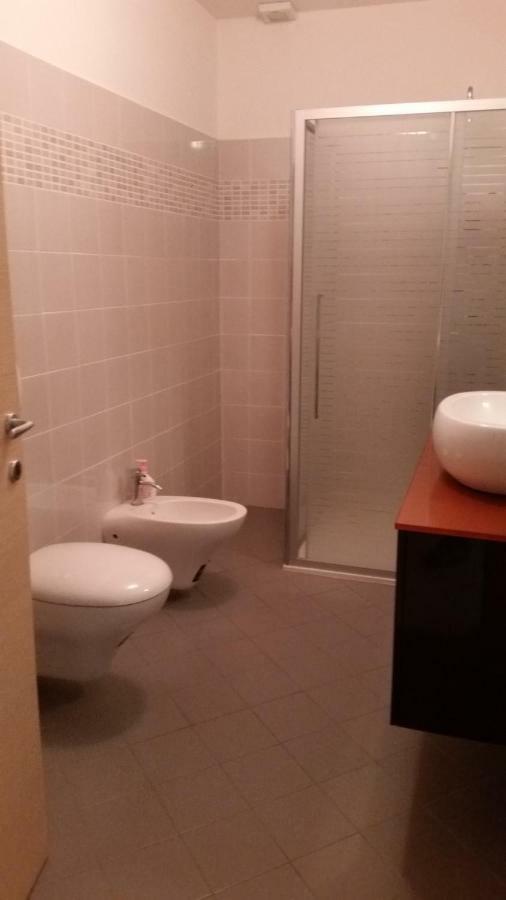 Ferienwohnung Cinzia Dolomiti Del Brenta Tassul Exterior foto