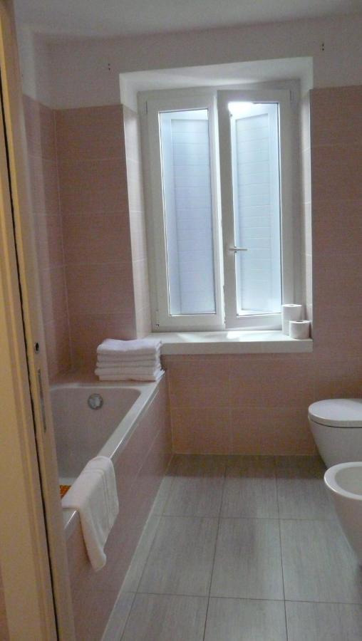 Ferienwohnung Cinzia Dolomiti Del Brenta Tassul Exterior foto